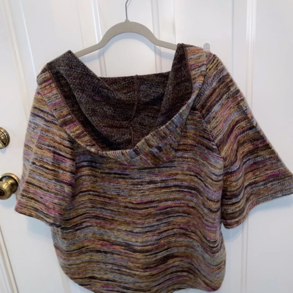 Dylan Poncho